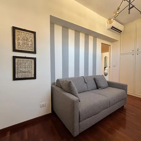 דירה Migliori Collection Attico